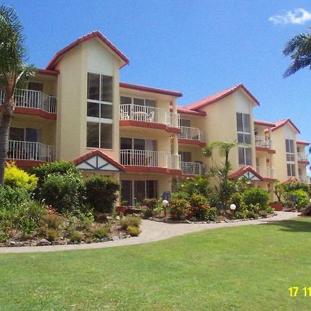 Bayview Bay Apartments 黄金海岸 外观 照片